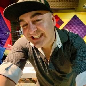 Meet your Posher, Billy